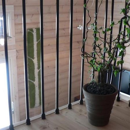 Villa Koitelin Residenssi Oulu Esterno foto