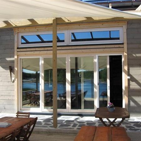 Villa Koitelin Residenssi Oulu Esterno foto