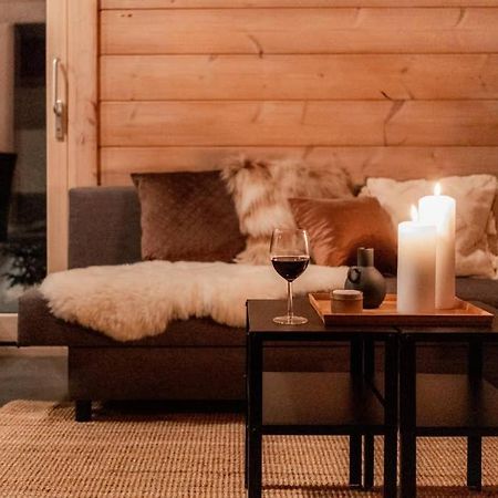 Villa Koitelin Residenssi Oulu Esterno foto