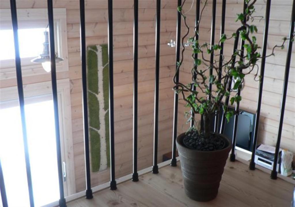 Villa Koitelin Residenssi Oulu Esterno foto