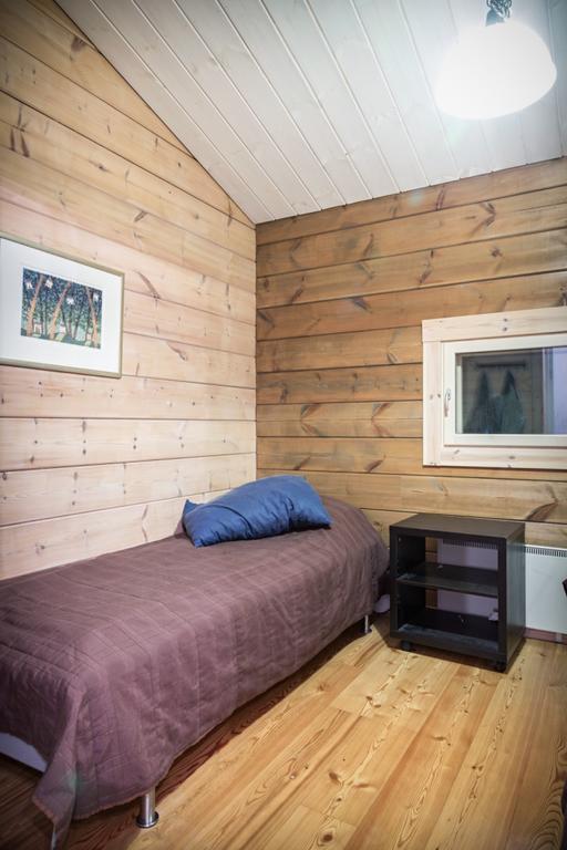 Villa Koitelin Residenssi Oulu Esterno foto