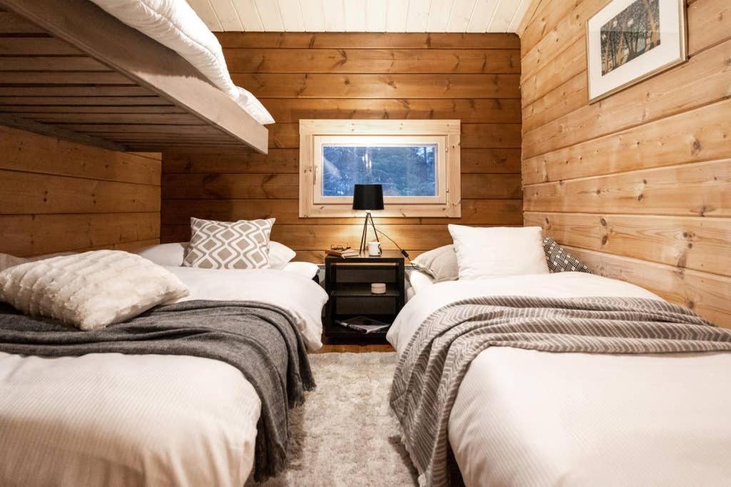 Villa Koitelin Residenssi Oulu Esterno foto