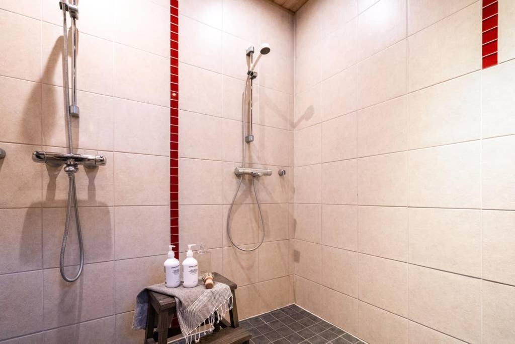 Villa Koitelin Residenssi Oulu Esterno foto